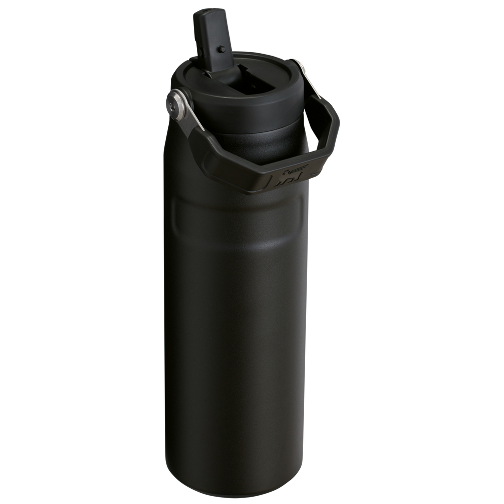 The IceFlow™ Bottle with Flip Straw Lid | 24 OZ L3