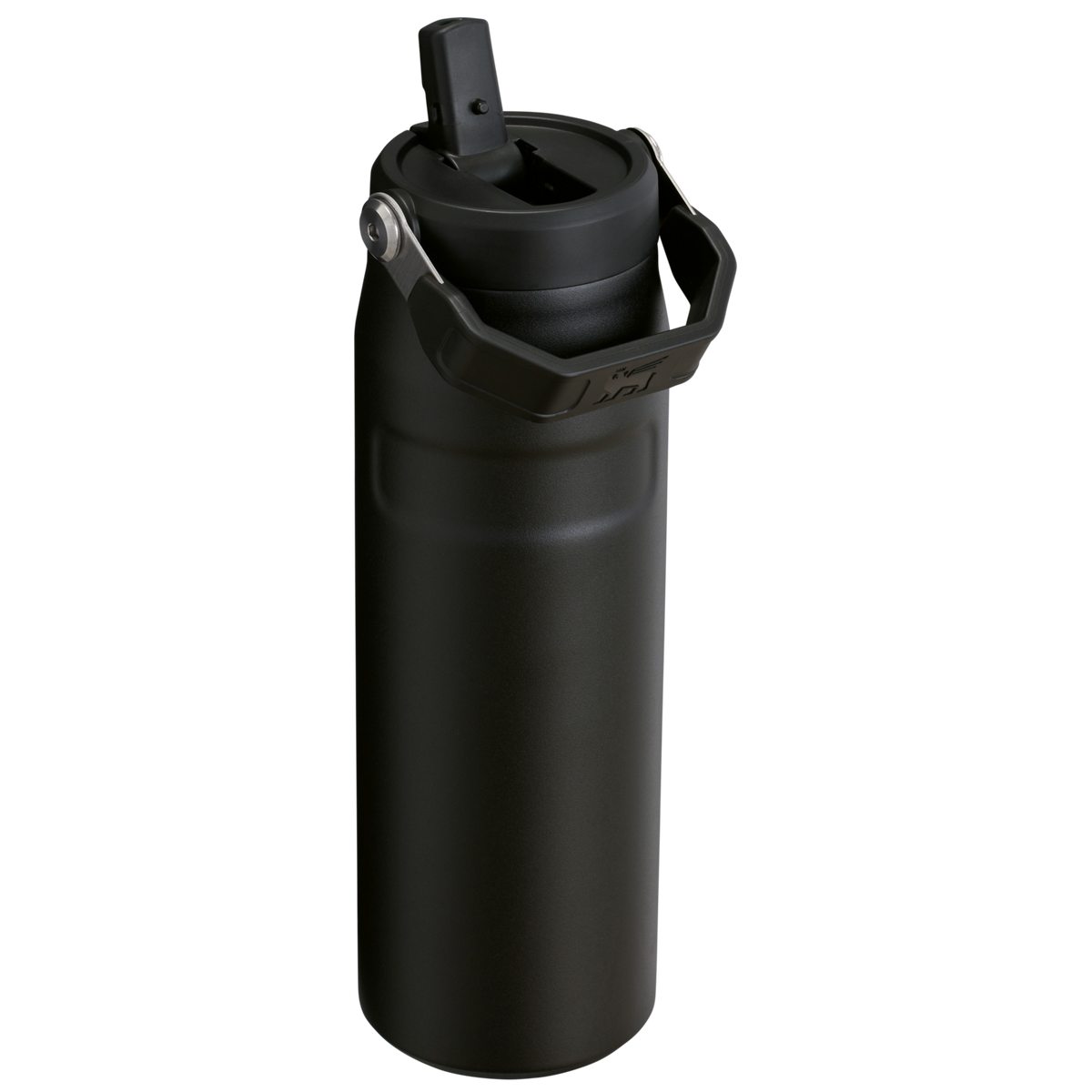The IceFlow™ Bottle with Flip Straw Lid | 24 OZ L3