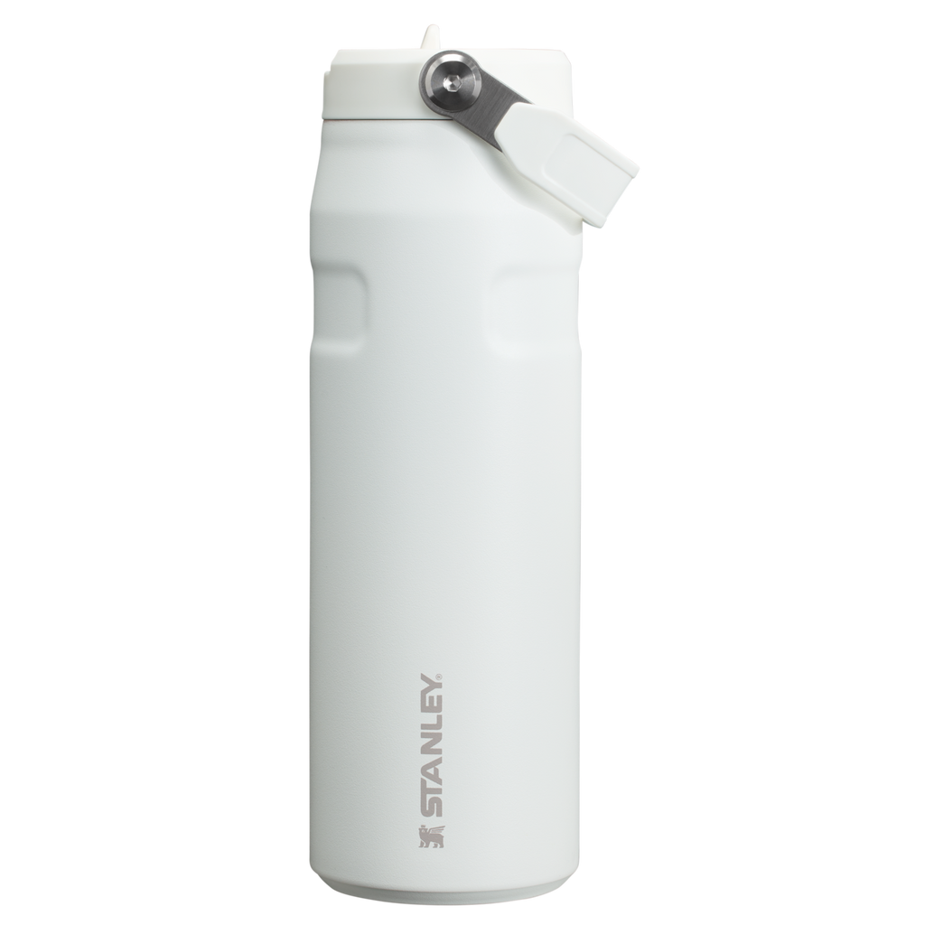 The IceFlow™ Bottle with Flip Straw Lid | 24 OZ - Stanley Create I7