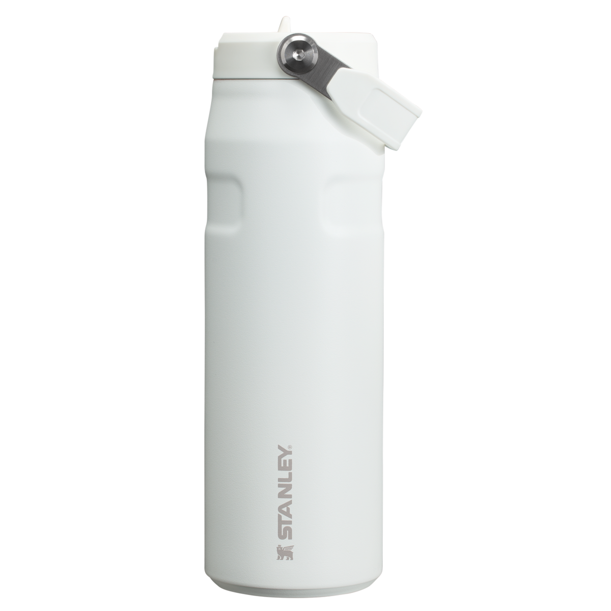 The IceFlow™ Bottle with Flip Straw Lid | 24 OZ - Stanley Create I7