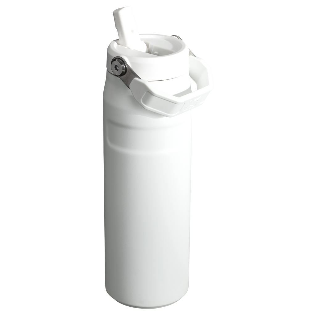 The IceFlow™ Bottle with Flip Straw Lid | 24 OZ L3