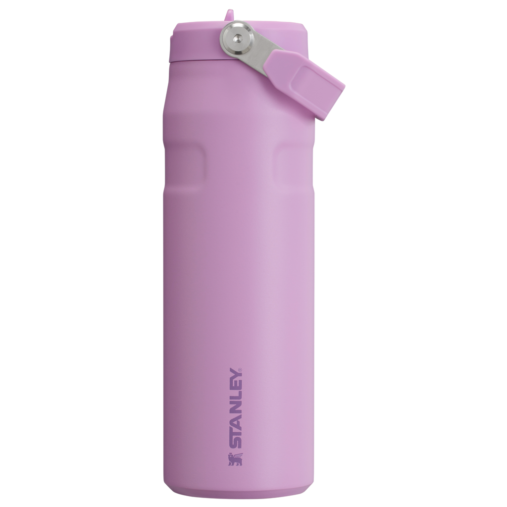 The IceFlow™ Bottle with Flip Straw Lid | 24 OZ L3