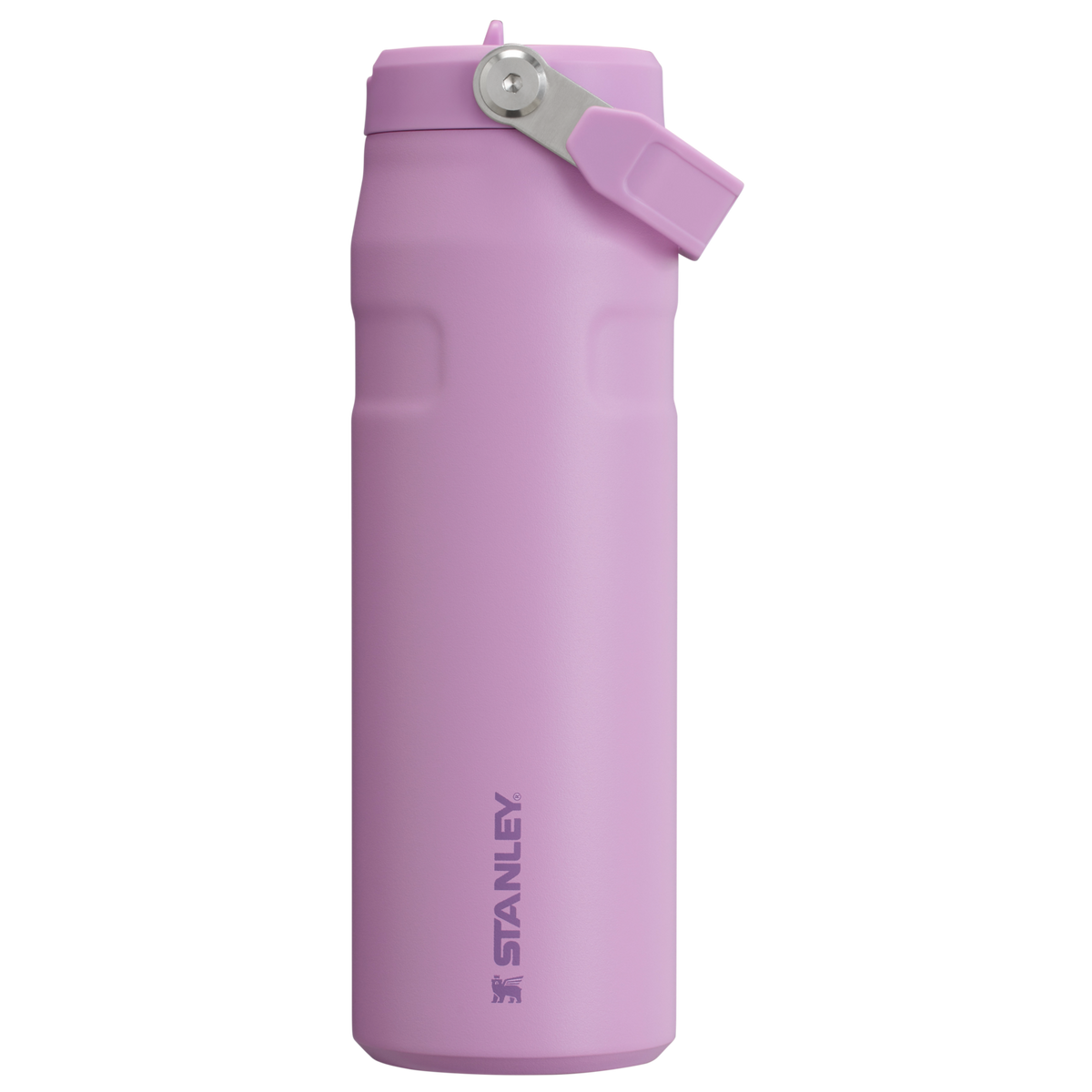 The IceFlow™ Bottle with Flip Straw Lid | 24 OZ - Stanley Create I7