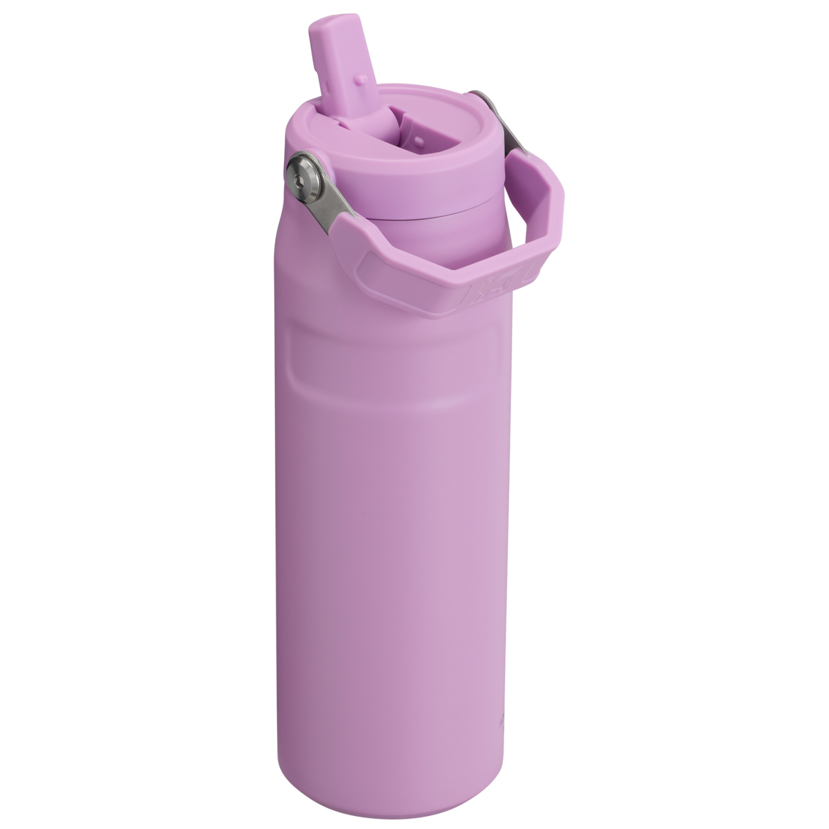 The IceFlow™ Bottle with Flip Straw Lid | 24 OZ - Stanley Create I7