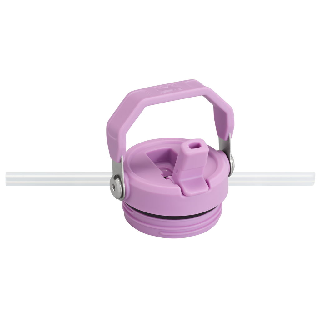 The IceFlow™ Bottle with Flip Straw Lid | 24 OZ - Stanley Create I7