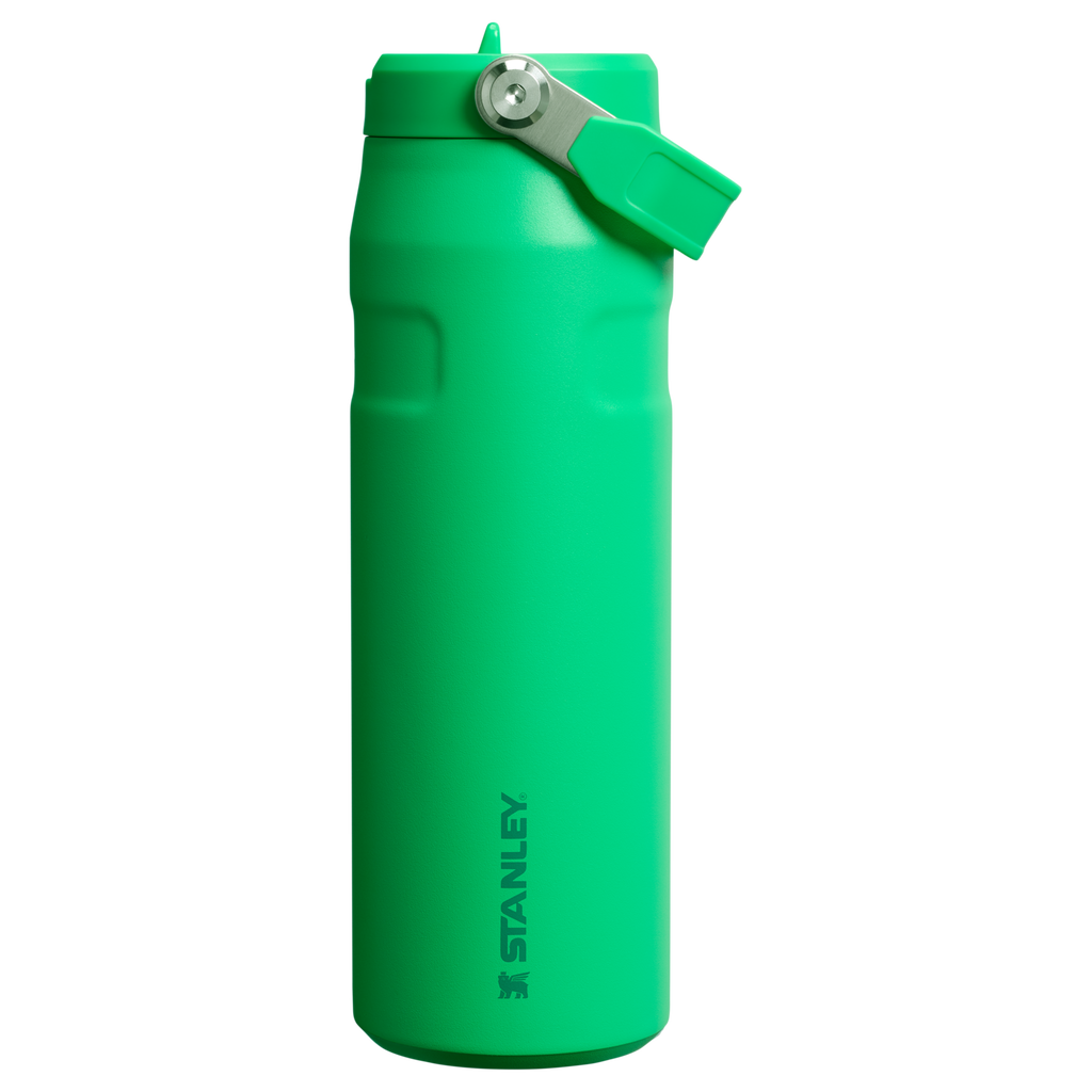 The IceFlow™ Bottle with Flip Straw Lid | 24 OZ L3