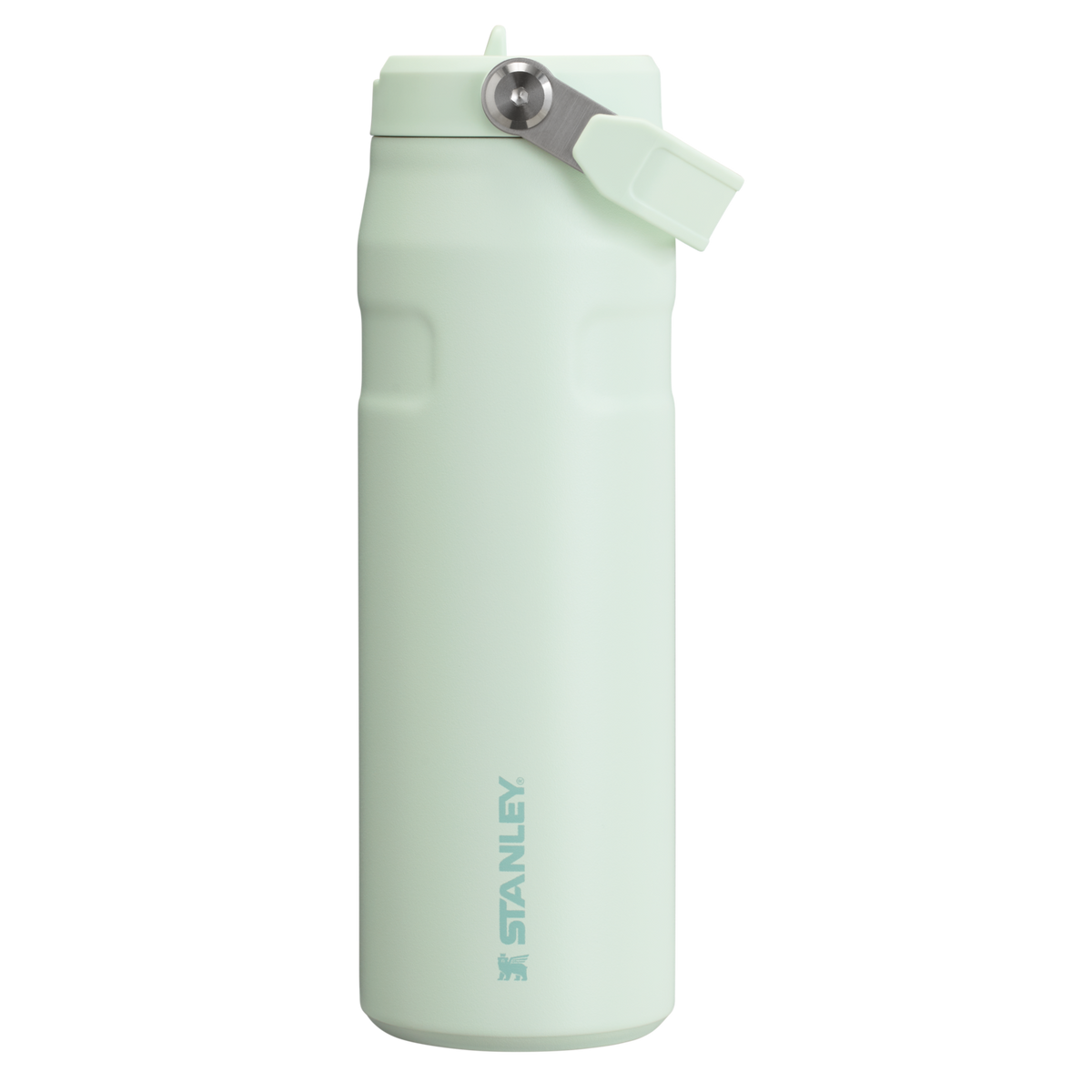 The IceFlow™ Bottle with Flip Straw Lid | 24 OZ L3
