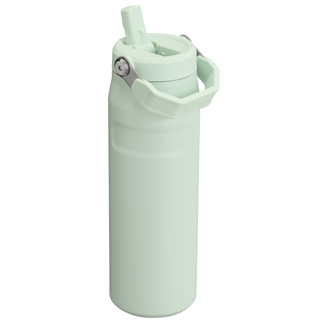 The IceFlow™ Bottle with Flip Straw Lid | 24 OZ - Stanley Create I7