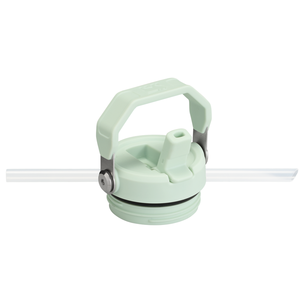 The IceFlow™ Bottle with Flip Straw Lid | 24 OZ L3