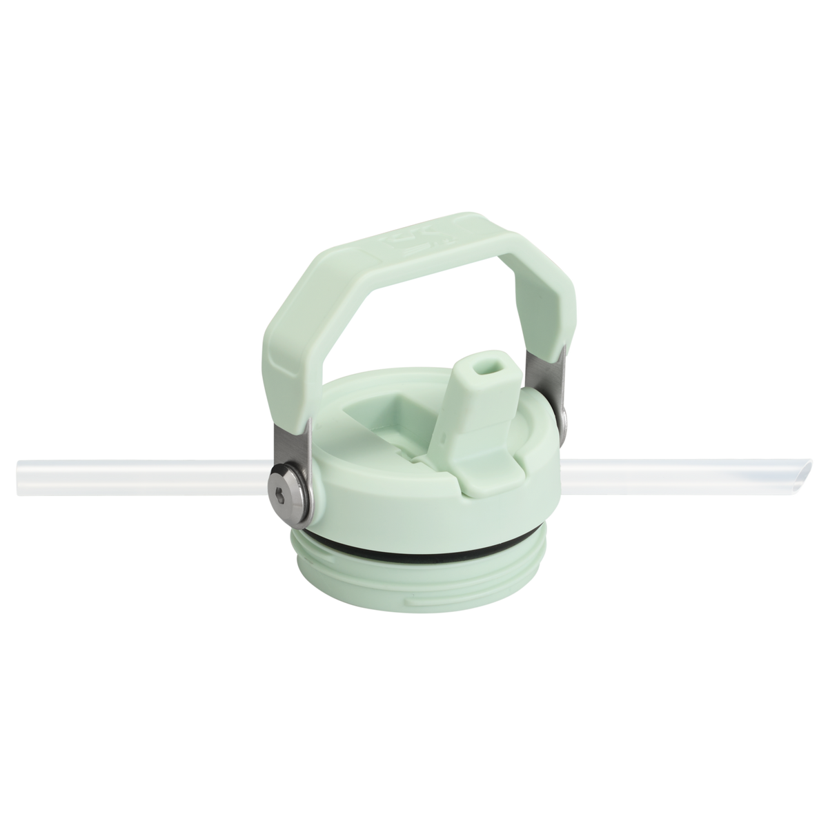 The IceFlow™ Bottle with Flip Straw Lid | 24 OZ L3