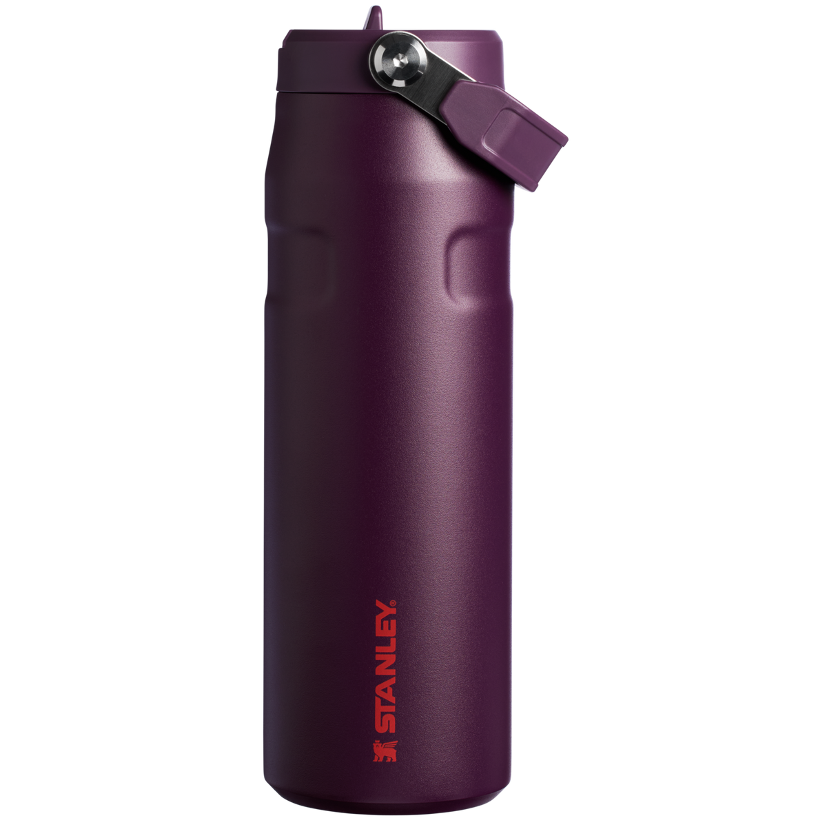 The IceFlow™ Bottle with Flip Straw Lid | 24 OZ L3