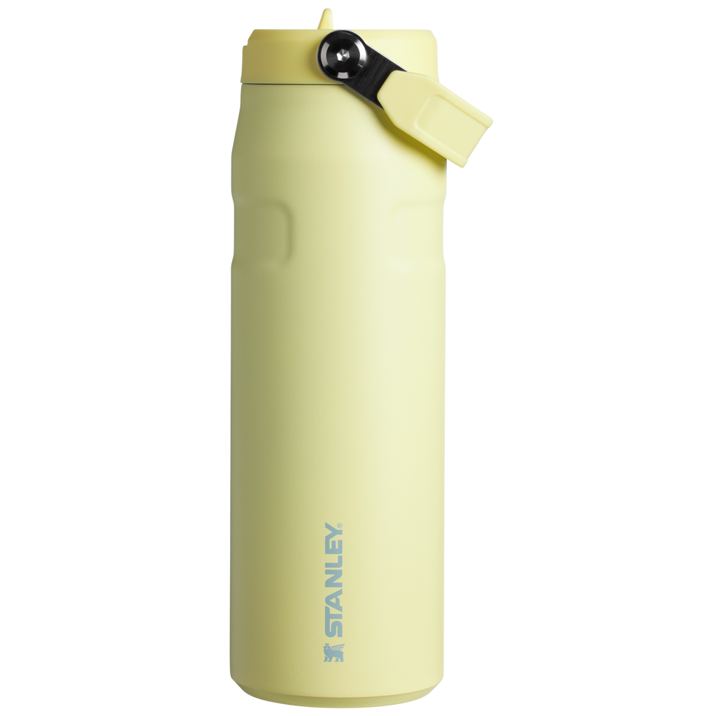 The IceFlow™ Bottle with Flip Straw Lid | 24 OZ L3