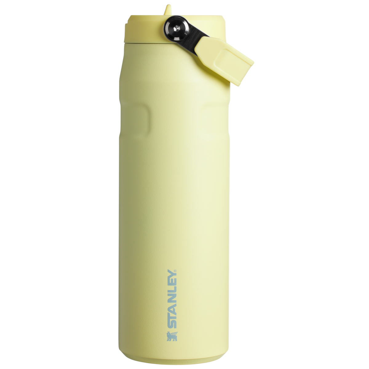 The IceFlow™ Bottle with Flip Straw Lid | 24 OZ L3