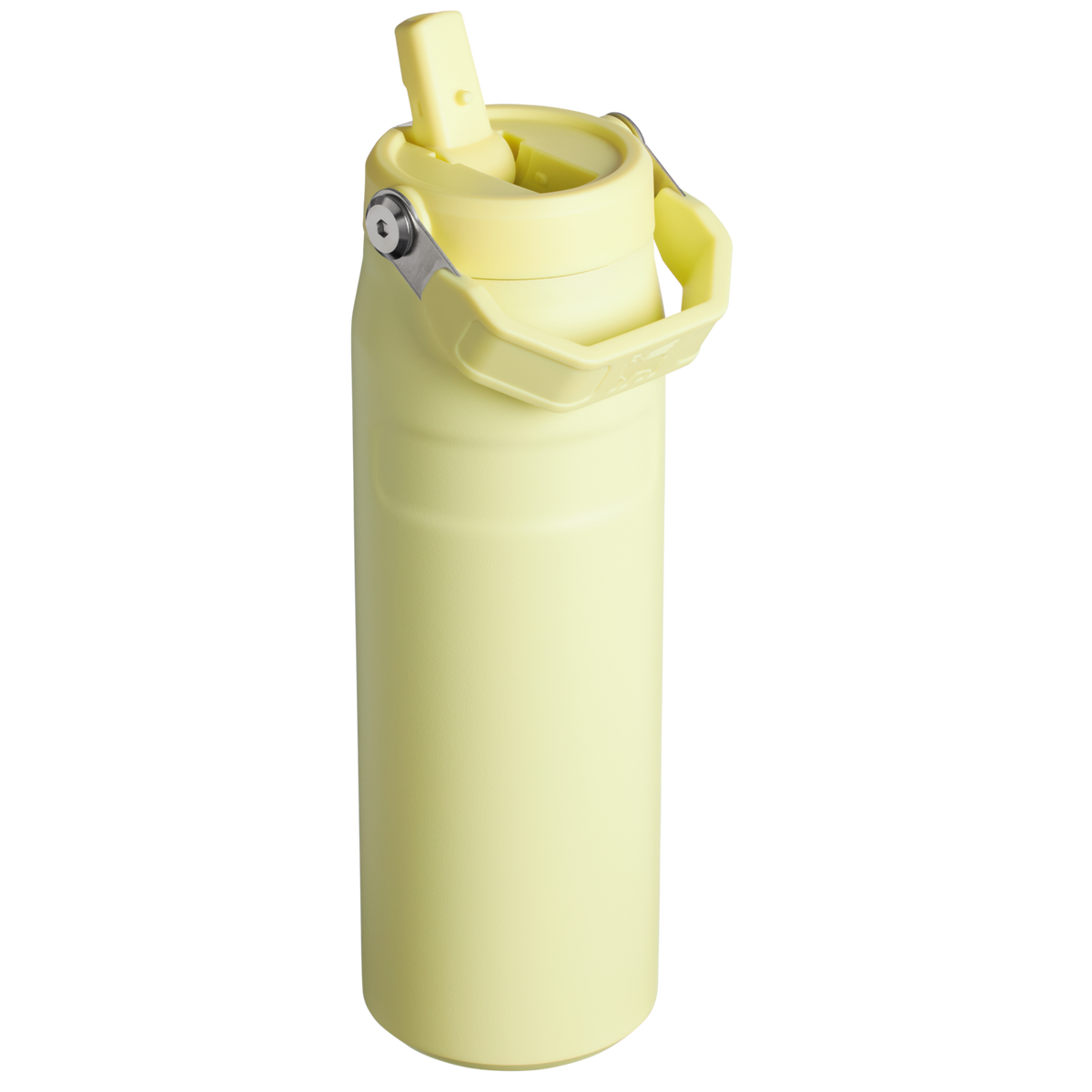 The IceFlow™ Bottle with Flip Straw Lid | 24 OZ - Stanley Create I7