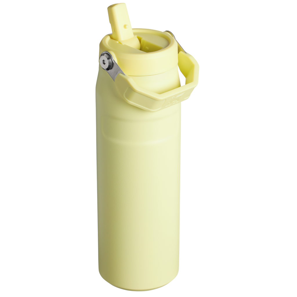 The IceFlow™ Bottle with Flip Straw Lid | 24 OZ L3