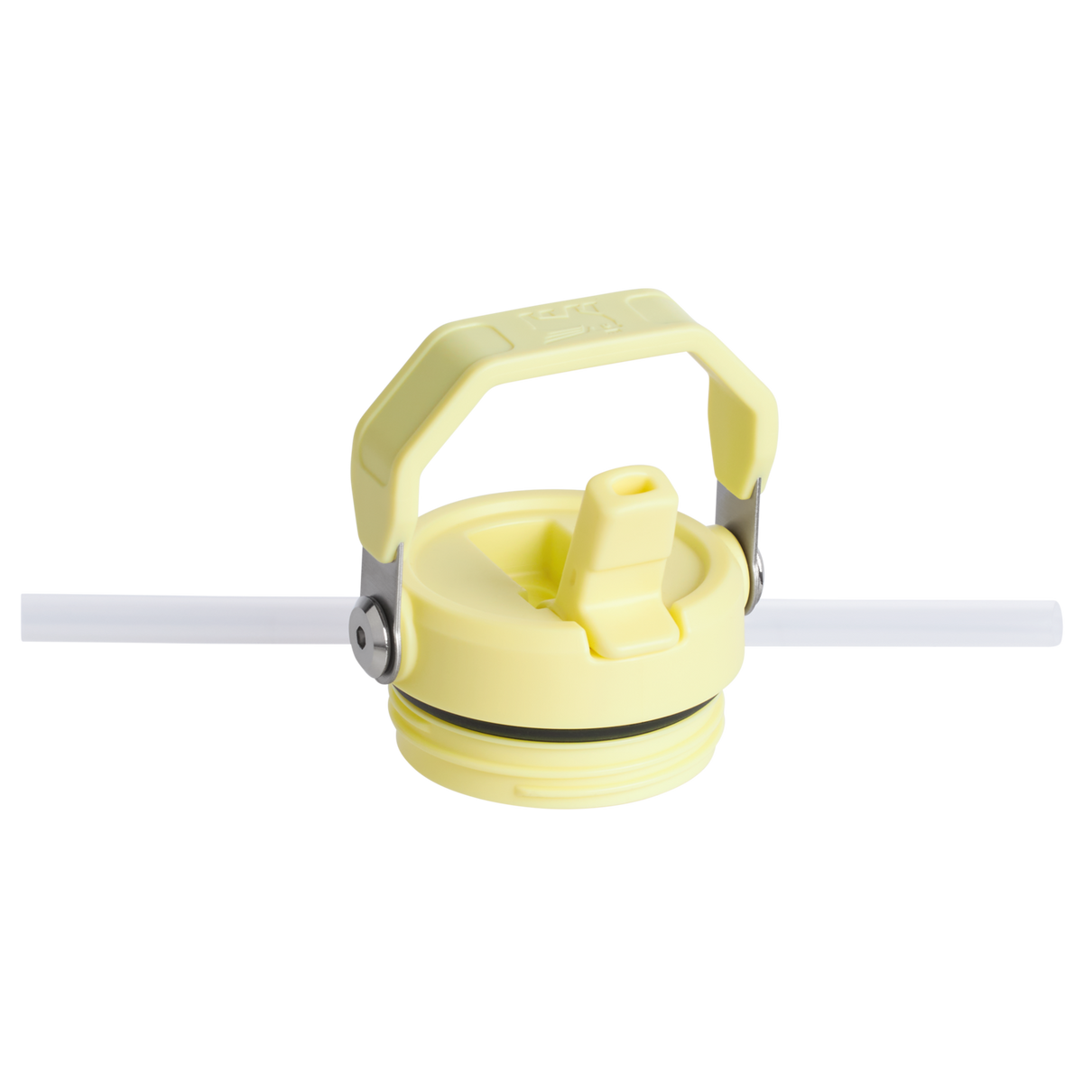 The IceFlow™ Bottle with Flip Straw Lid | 24 OZ L3