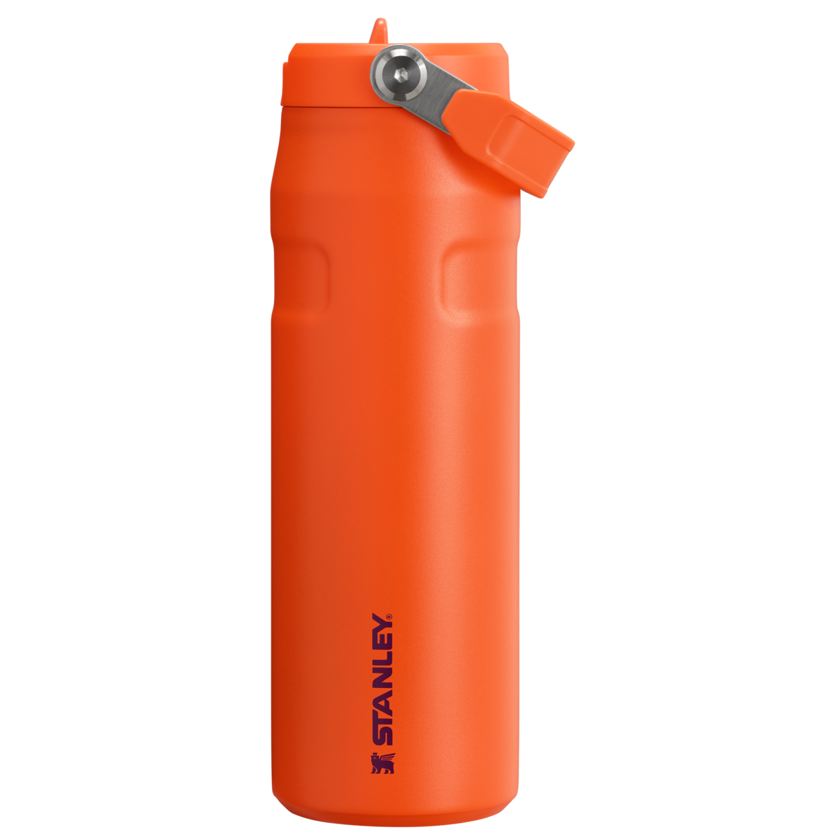 The IceFlow™ Bottle with Flip Straw Lid | 24 OZ L3
