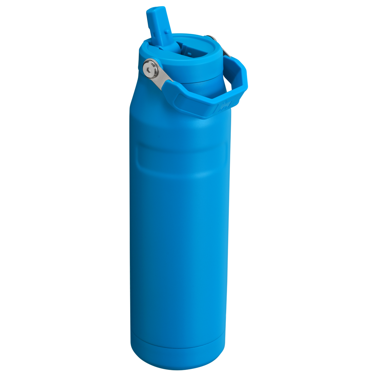 The IceFlow™ Bottle with Flip Straw Lid | 36 OZ X6