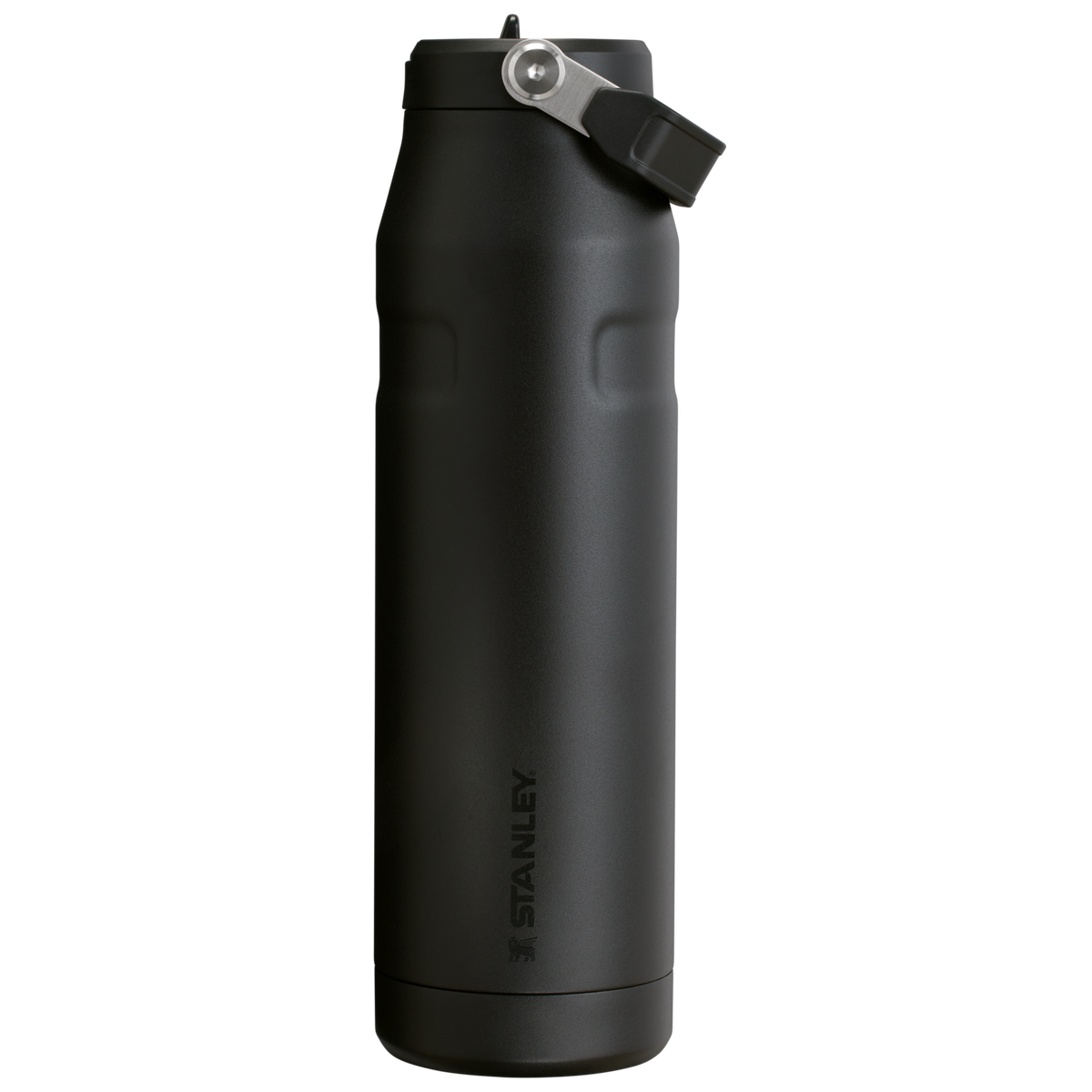 The IceFlow™ Bottle with Flip Straw Lid | 36 OZ X6