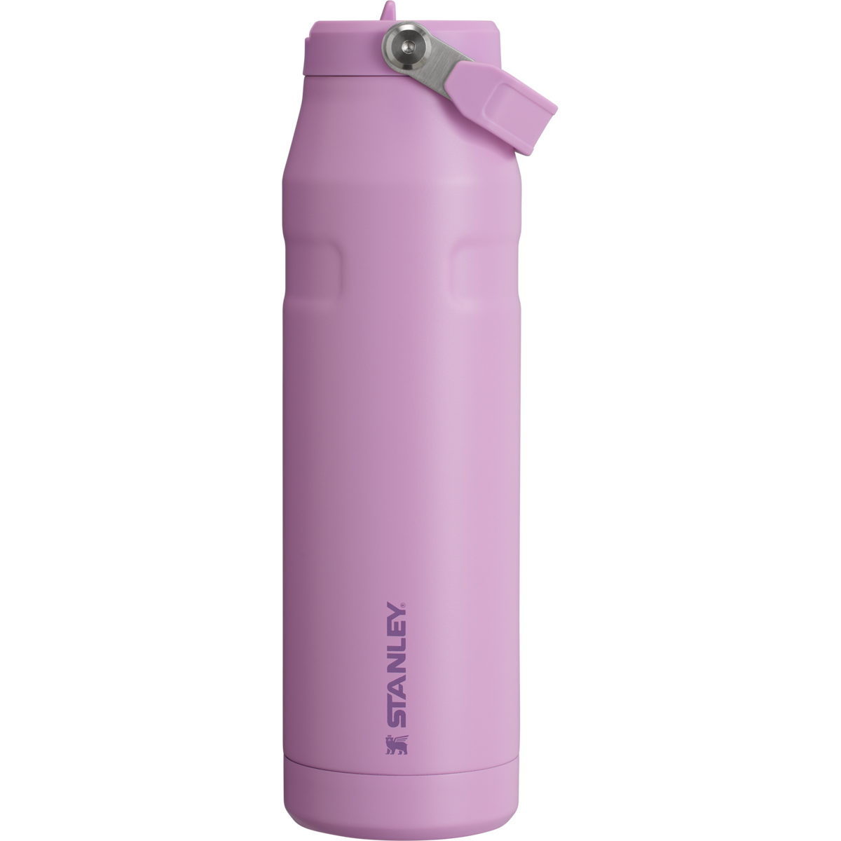 The IceFlow™ Bottle with Flip Straw Lid | 36 OZ X6