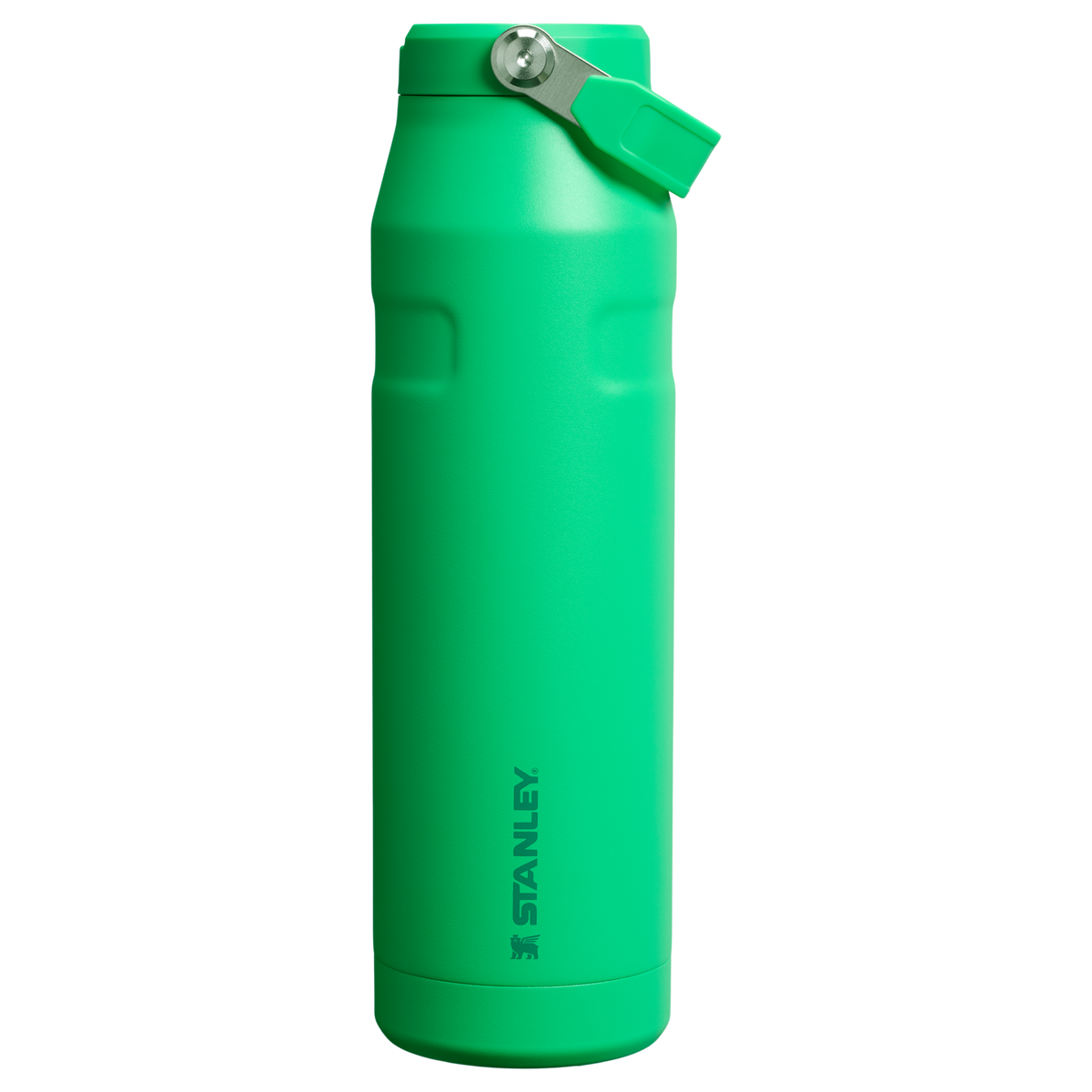 The IceFlow™ Bottle with Flip Straw Lid | 36 OZ X6