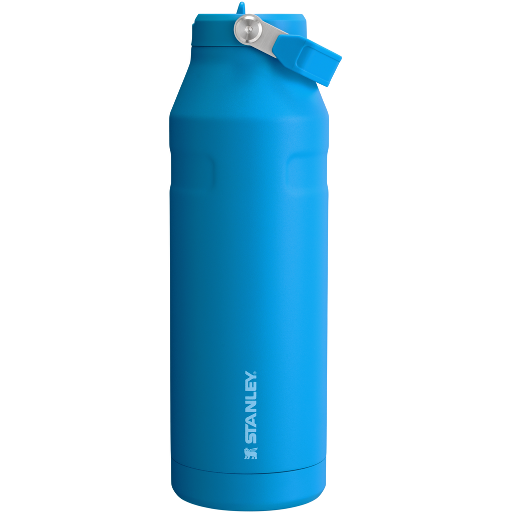 The IceFlow™ Bottle with Flip Straw Lid | 50 OZ Z2