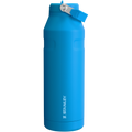 The IceFlow™ Bottle with Flip Straw Lid | 50 OZ Z2