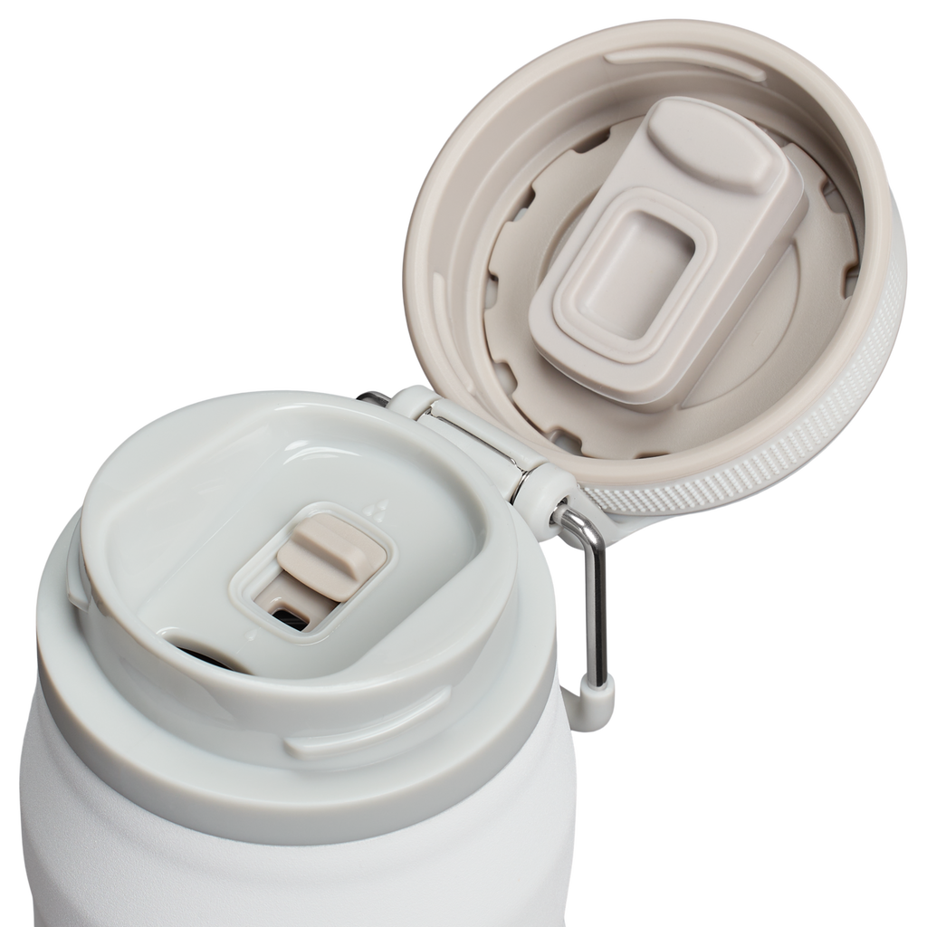 The IceFlow™ Bottle with Twist Flip Lid | 24 OZ N8