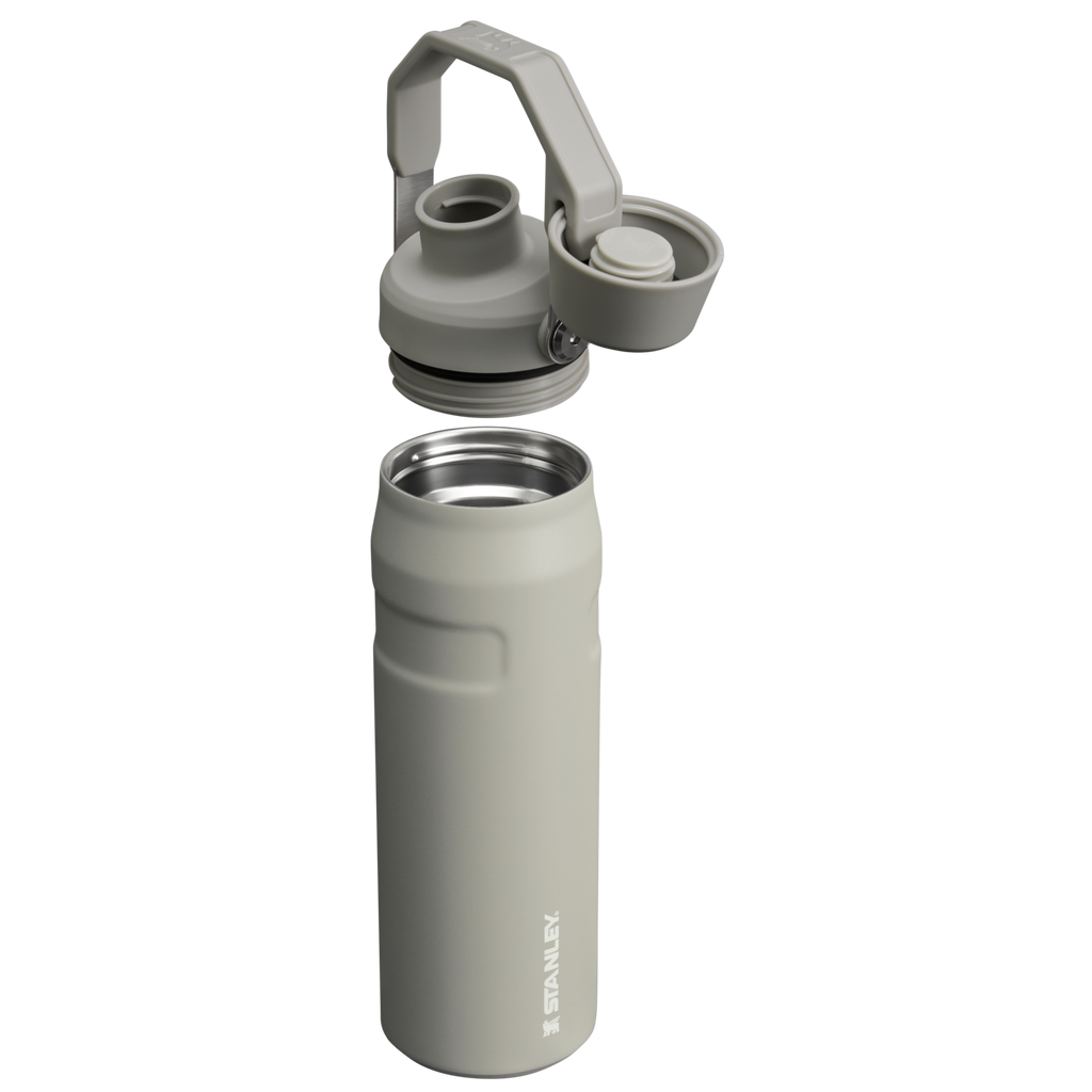 IceFlow™ Bottle with Fast Flow Lid | 24 OZ R4
