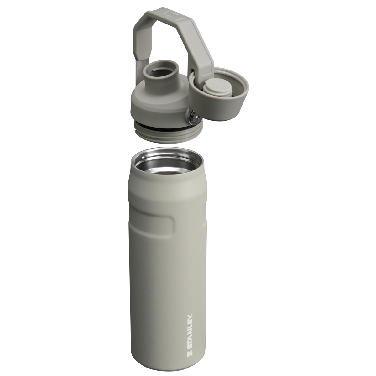 IceFlow™ Bottle with Fast Flow Lid | 24 OZ R4