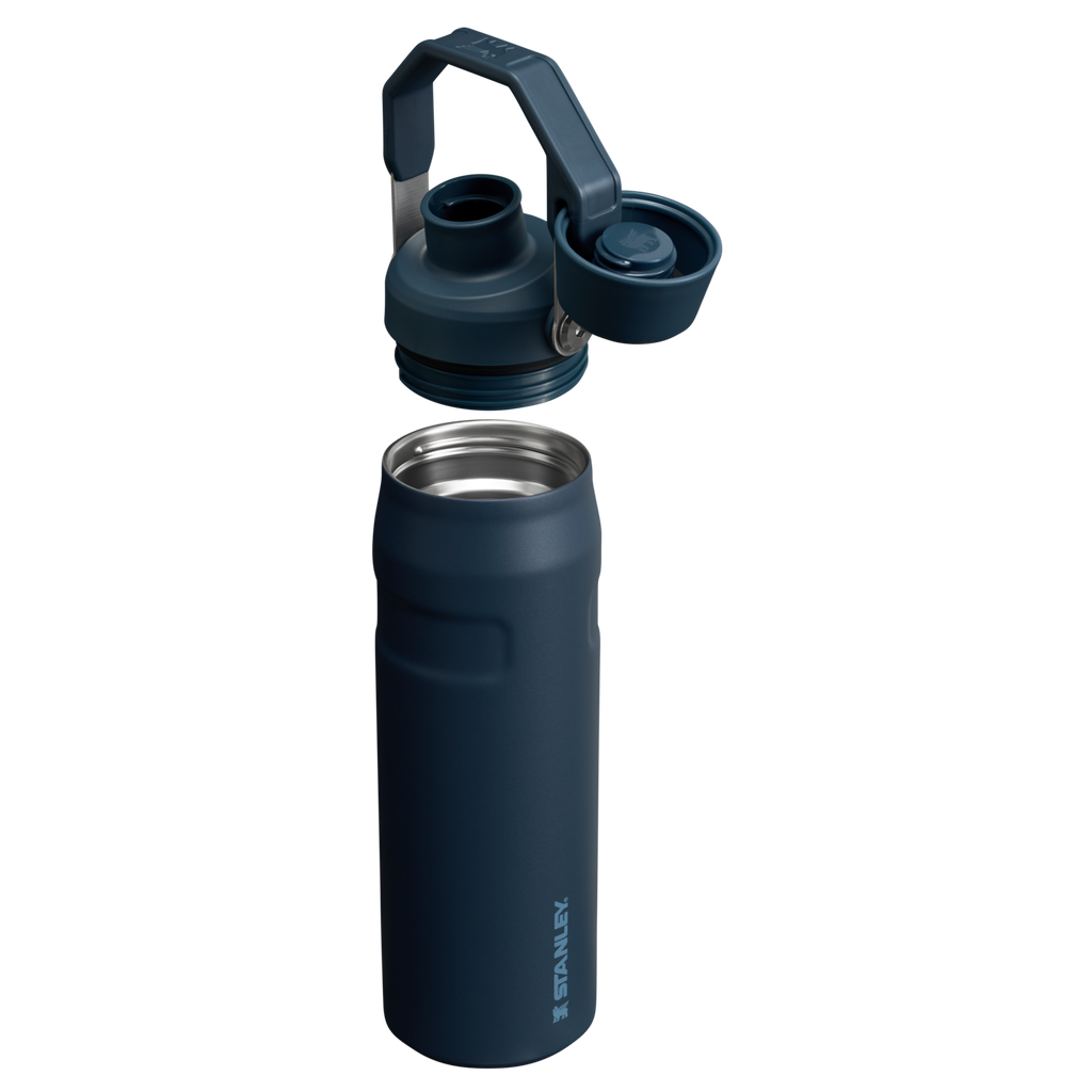 IceFlow™ Bottle with Fast Flow Lid | 24 OZ R4