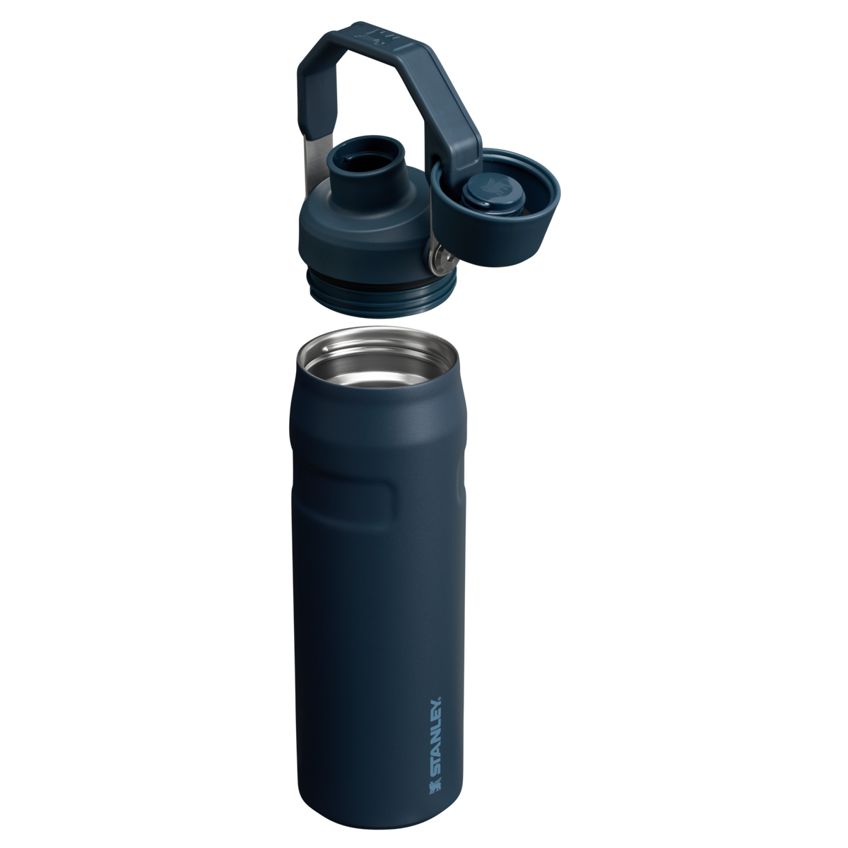 IceFlow™ Bottle with Fast Flow Lid | 24 OZ R4