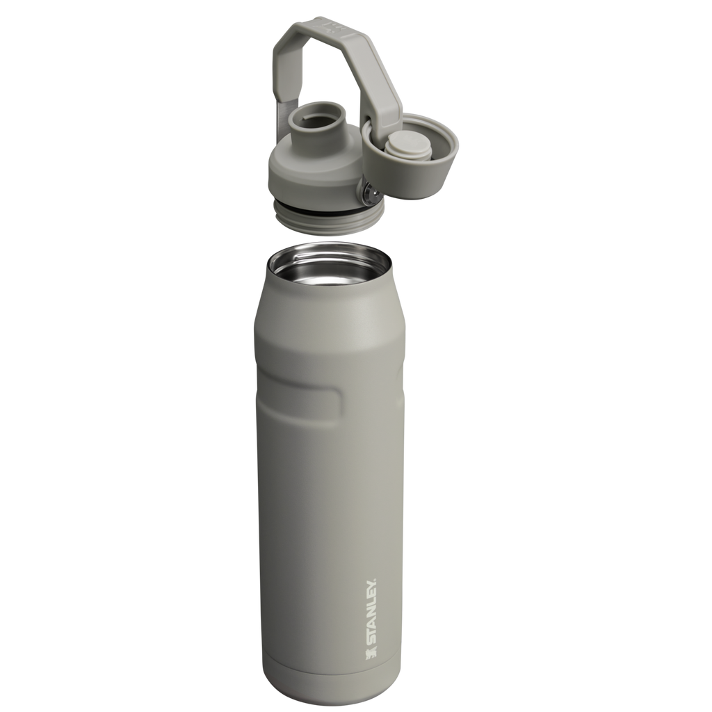 IceFlow™ Bottle with Fast Flow Lid | 36 OZ X7