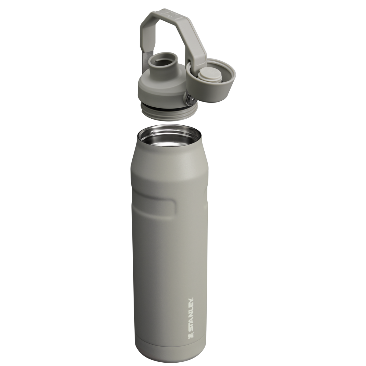IceFlow™ Bottle with Fast Flow Lid | 36 OZ X7