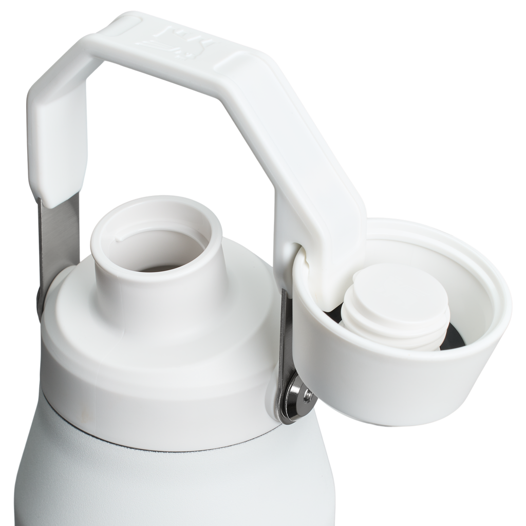 IceFlow™ Bottle with Fast Flow Lid | 36 OZ X7