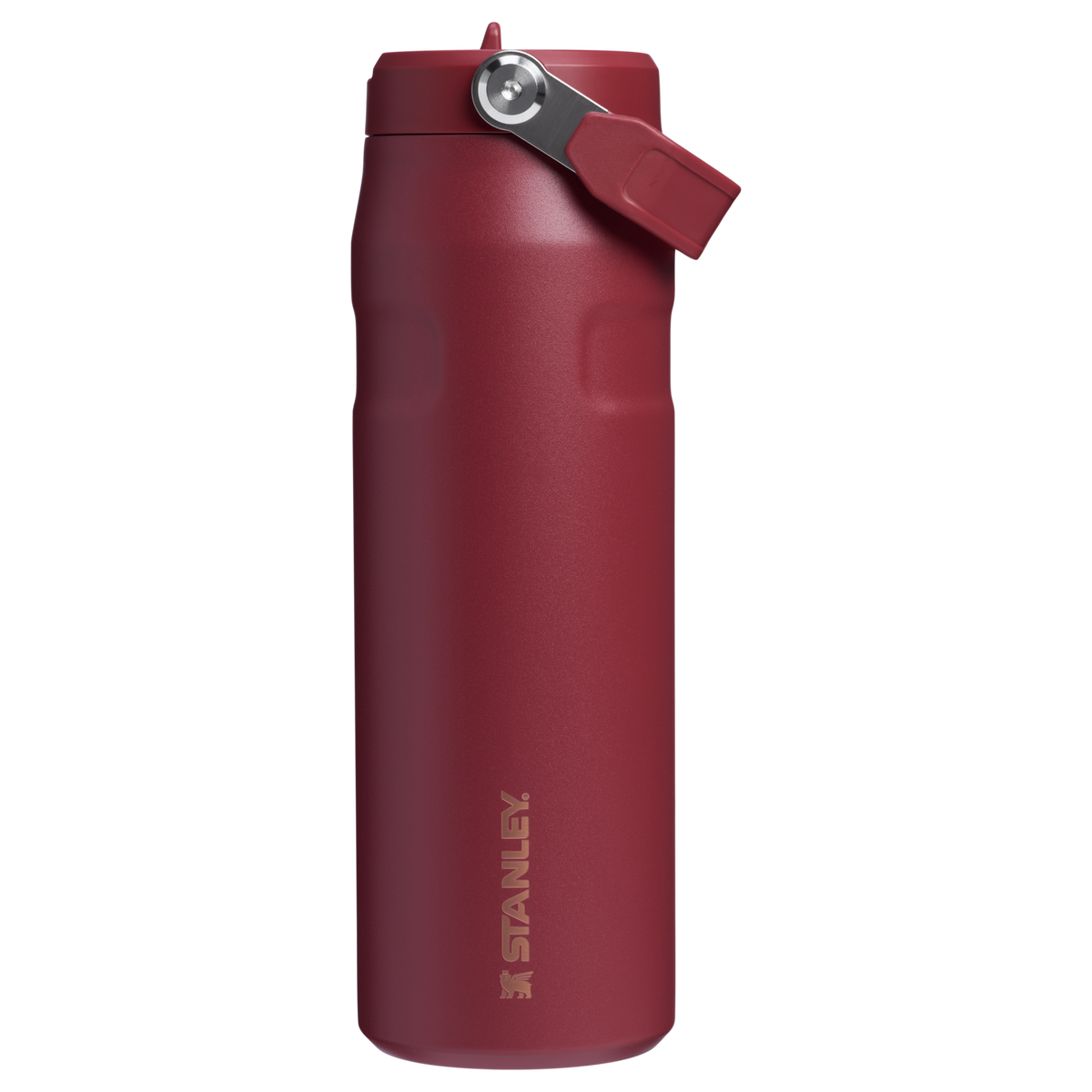 The IceFlow™ Bottle with Flip Straw Lid | 24 OZ L3