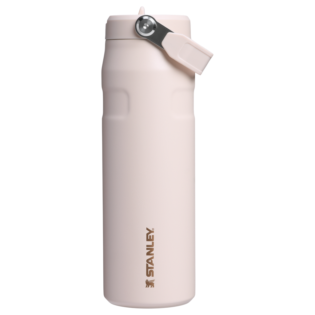The IceFlow™ Bottle with Flip Straw Lid | 24 OZ L3