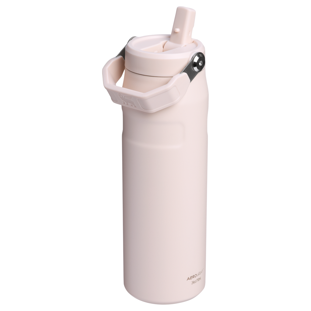 The IceFlow™ Bottle with Flip Straw Lid | 24 OZ L3