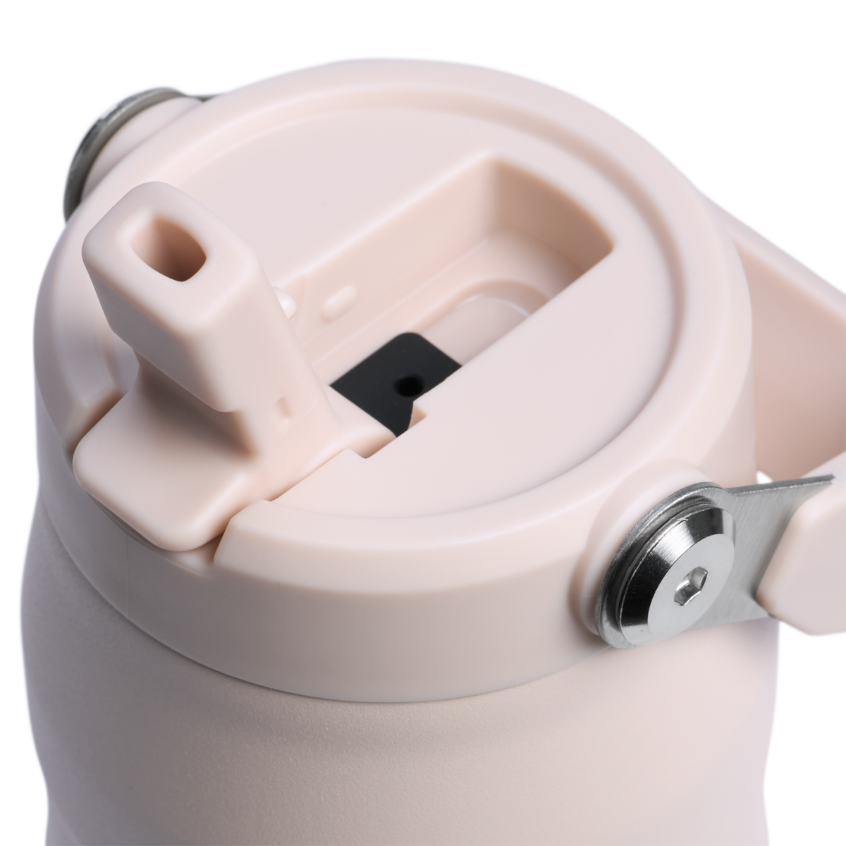 The IceFlow™ Bottle with Flip Straw Lid | 24 OZ L3