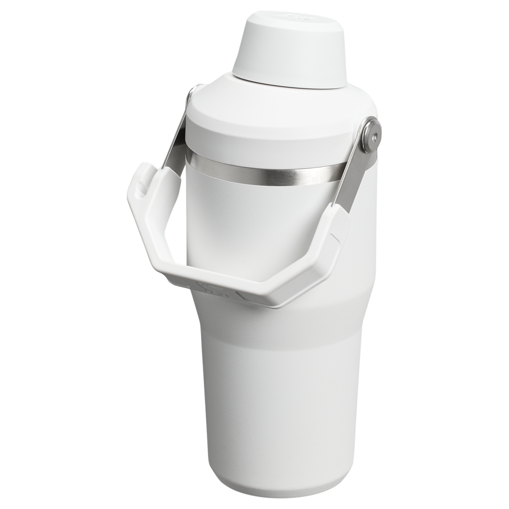 The IceFlow™ Tumbler with Fast Flow Lid | 20 OZ - Stanley Create D1
