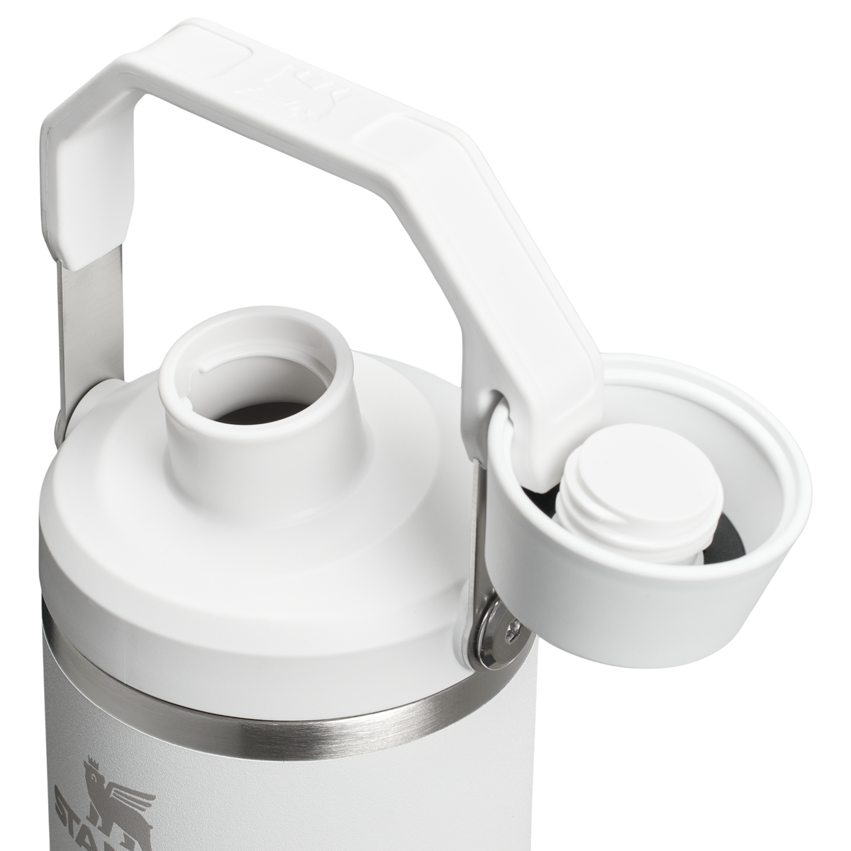 The IceFlow™ Tumbler with Fast Flow Lid | 20 OZ N3