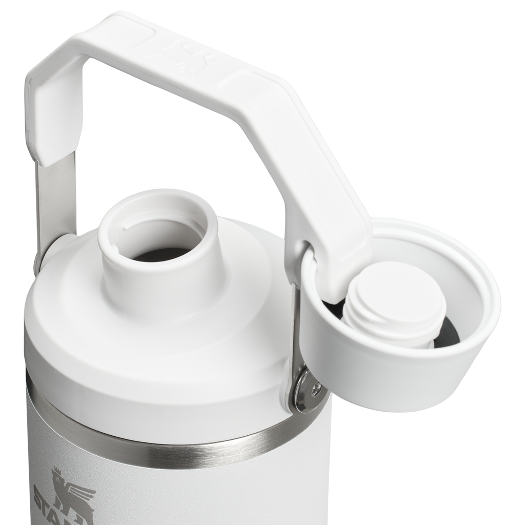 The IceFlow™ Tumbler with Fast Flow Lid | 20 OZ - Stanley Create D1