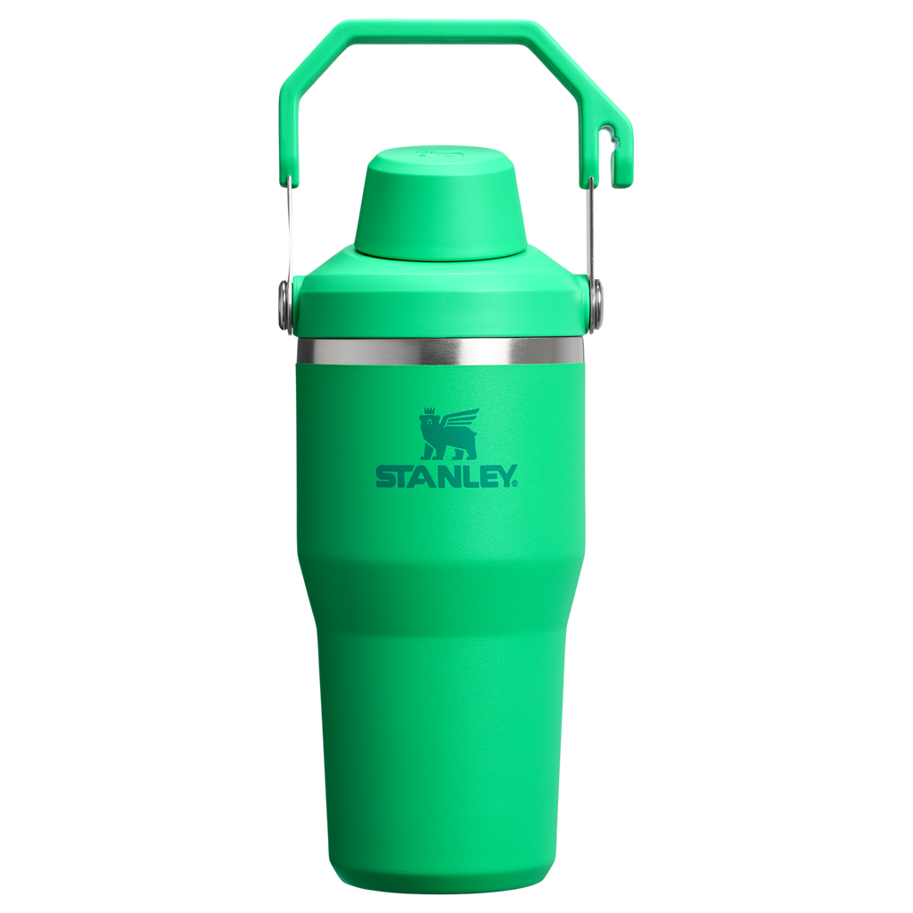 The IceFlow™ Tumbler with Fast Flow Lid | 20 OZ - Stanley Create D1