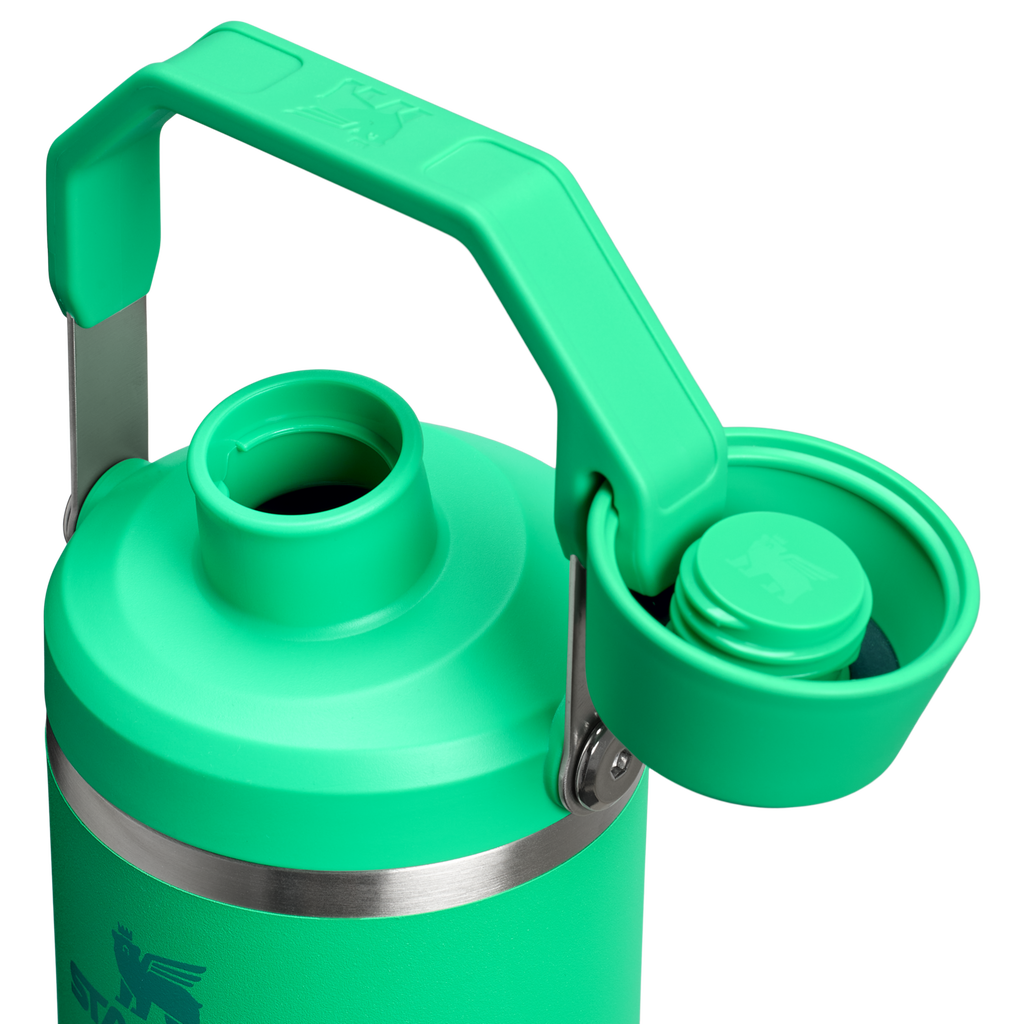 The IceFlow™ Tumbler with Fast Flow Lid | 20 OZ - Stanley Create D1