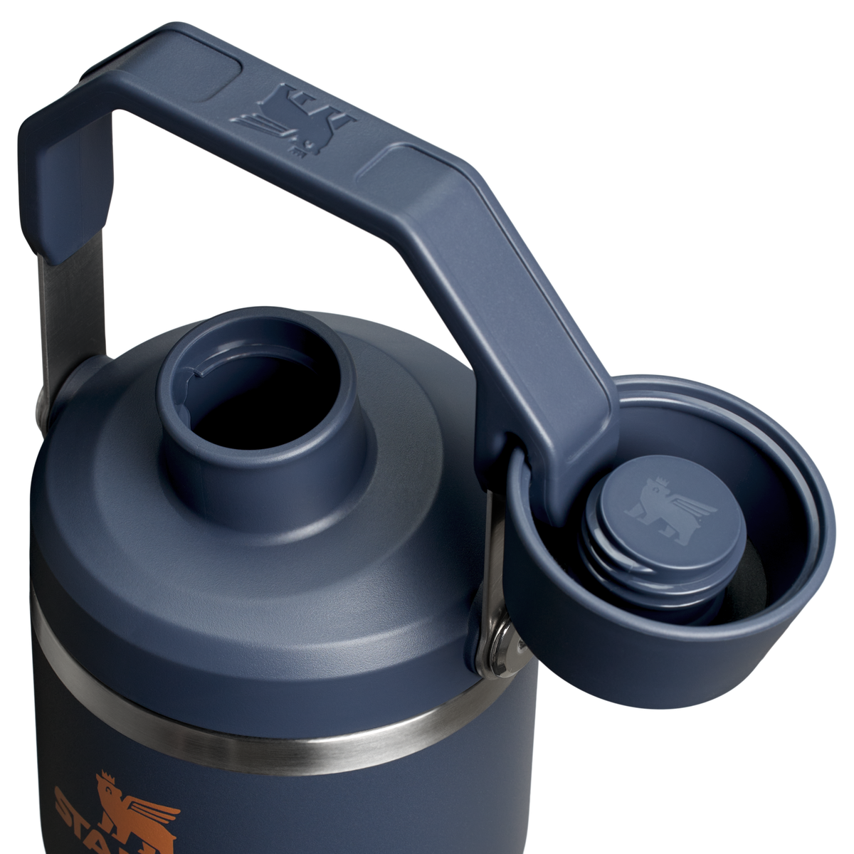 The IceFlow™ Tumbler with Fast Flow Lid | 20 OZ - Stanley Create D1