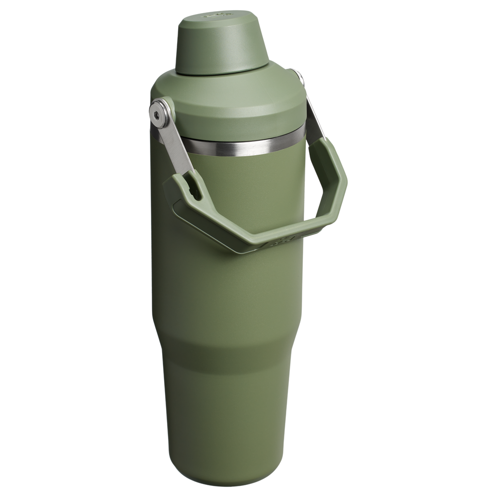 The IceFlow™ Tumbler with Fast Flow Lid | 30 OZ Y4
