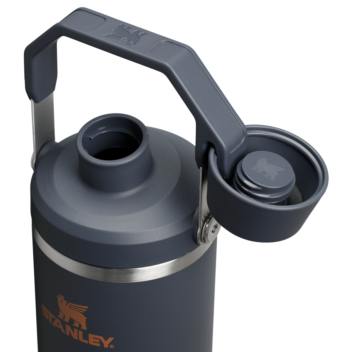The IceFlow™ Tumbler with Fast Flow Lid | 30 OZ Y4