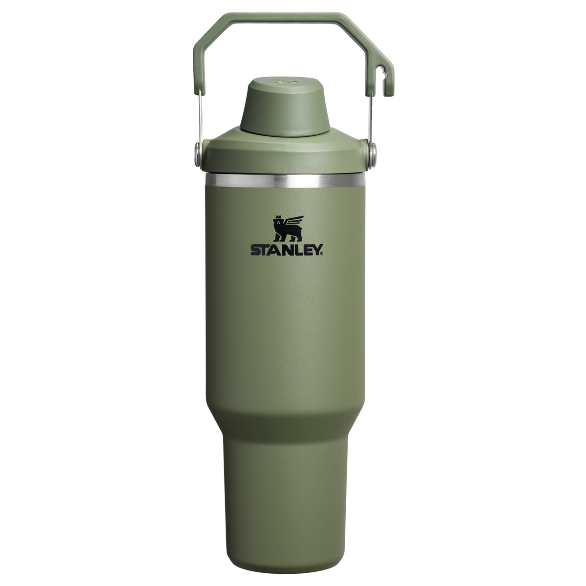 The IceFlow™ Tumbler with Fast Flow Lid | 40 OZ T4