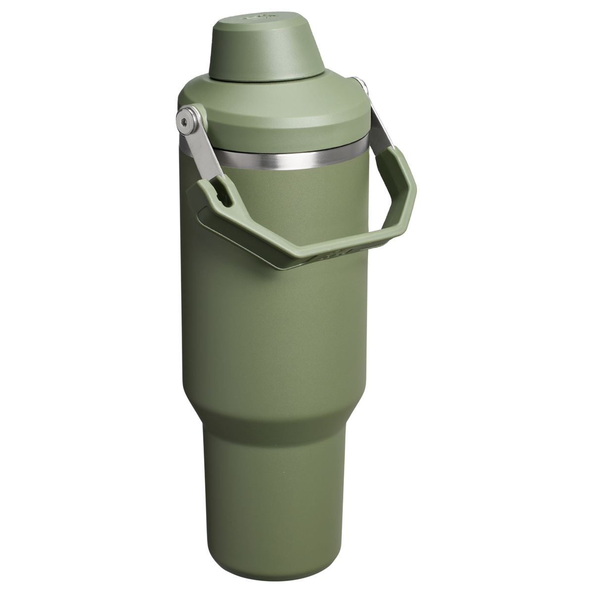 The IceFlow™ Tumbler with Fast Flow Lid | 40 OZ F9