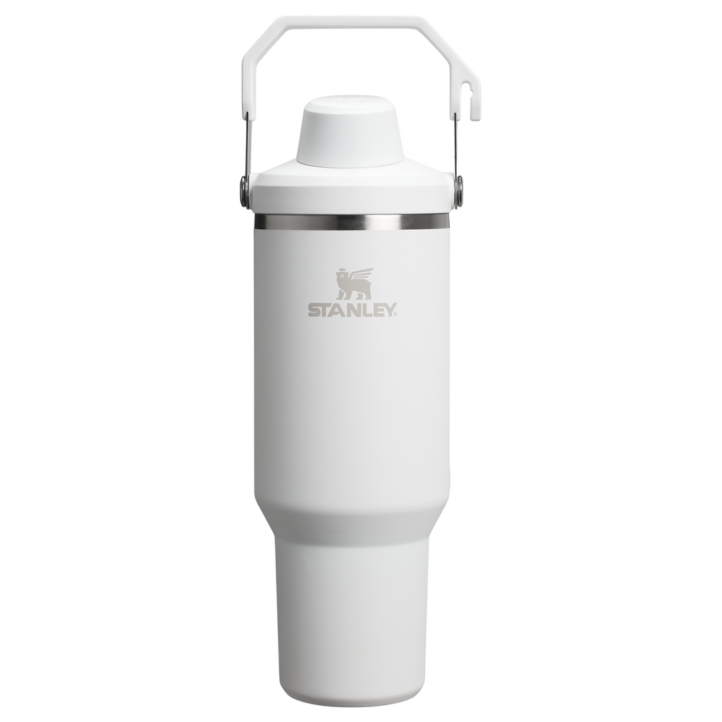 The IceFlow™ Tumbler with Fast Flow Lid | 40 OZ F9